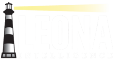 Leona Intelligence - White