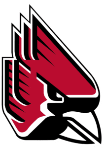 ball state logo