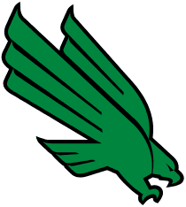 unt logo